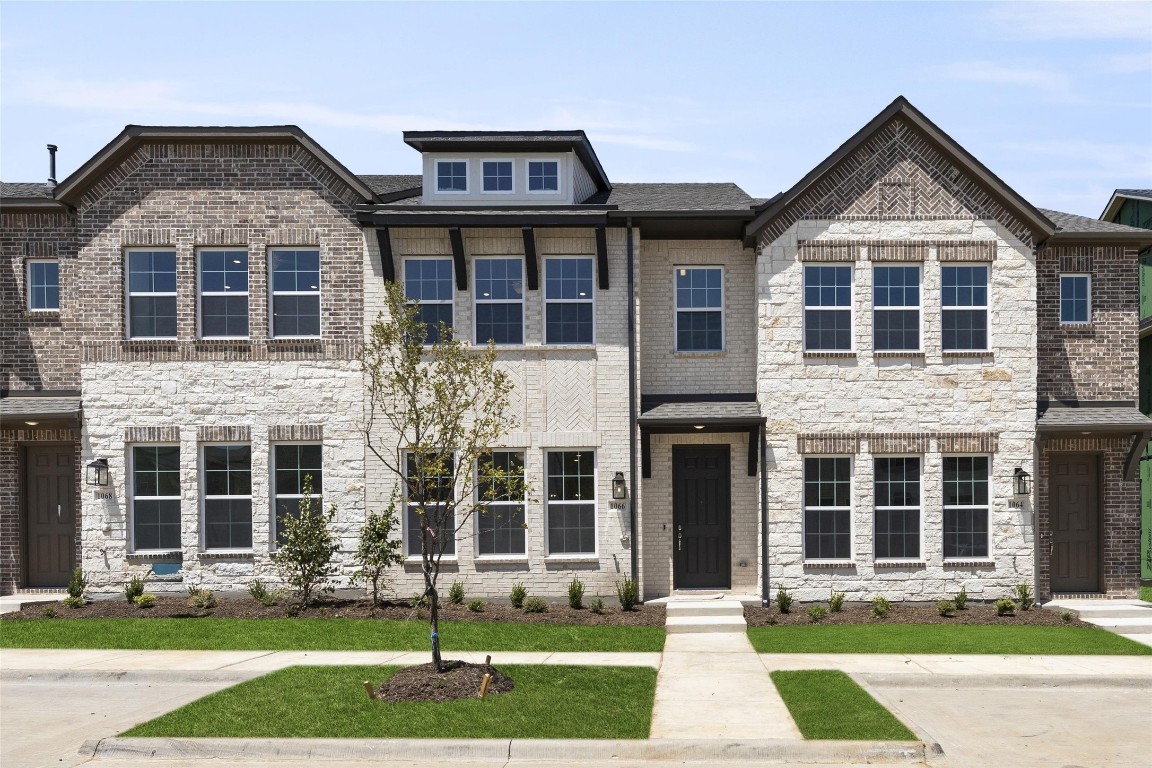 1066 Keene Ridge Drive Allen TX 75013