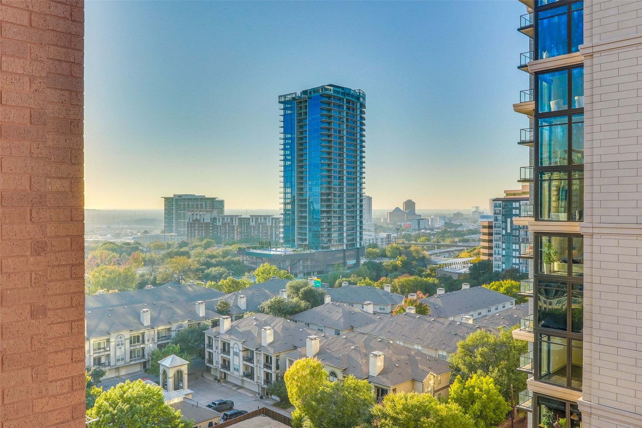 2300 Wolf Street Dallas TX 75201