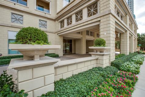 2300 Wolf Street Dallas TX 75201
