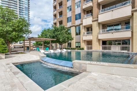 2300 Wolf Street Dallas TX 75201
