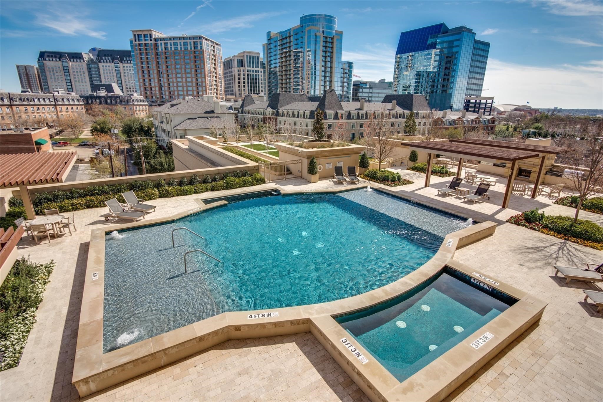 2300 Wolf Street Dallas TX 75201
