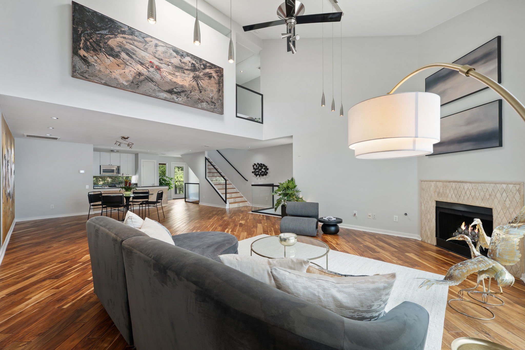 4213 Dickason Avenue Dallas TX 75219