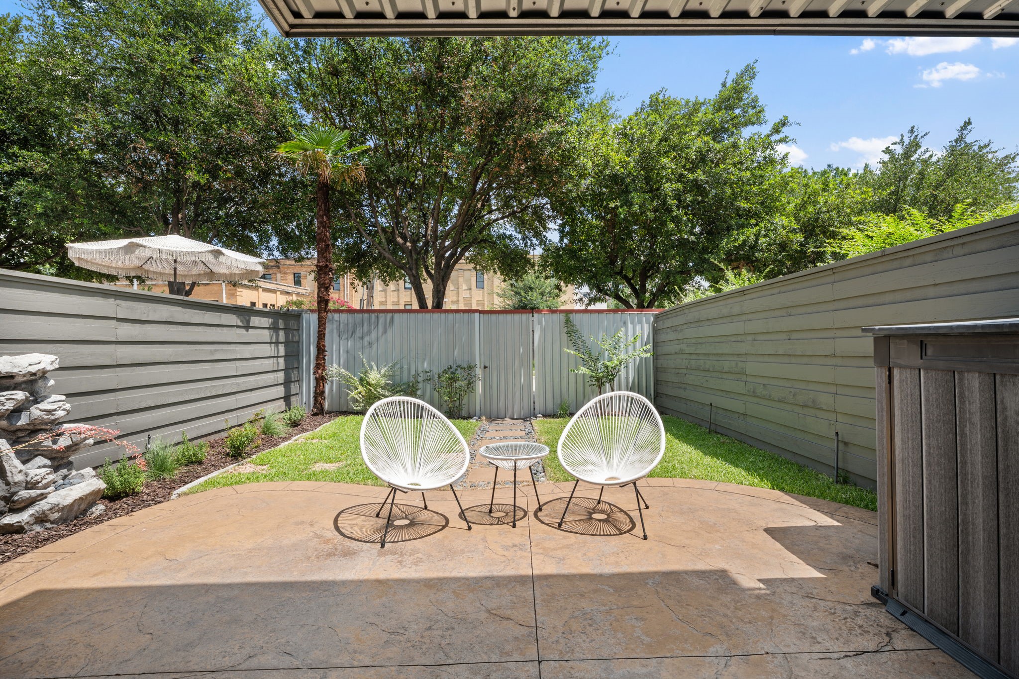 4213 Dickason Avenue Dallas TX 75219