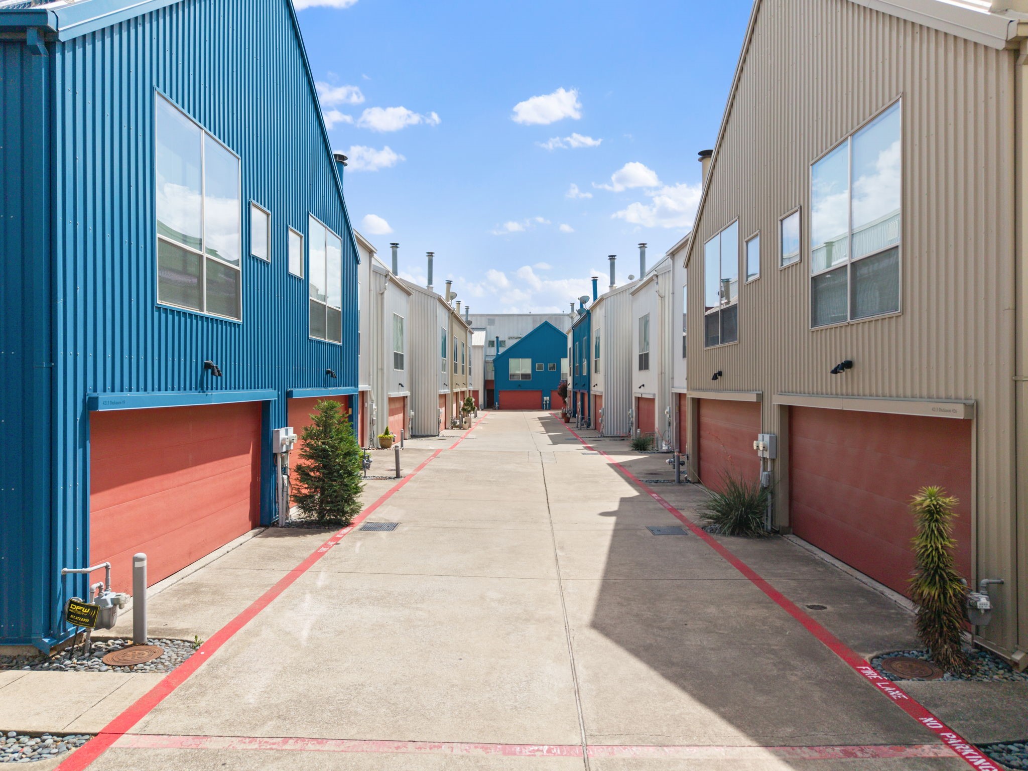 4213 Dickason Avenue Dallas TX 75219