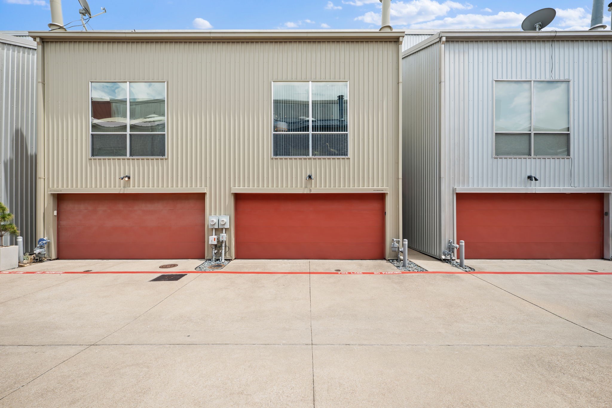 4213 Dickason Avenue Dallas TX 75219