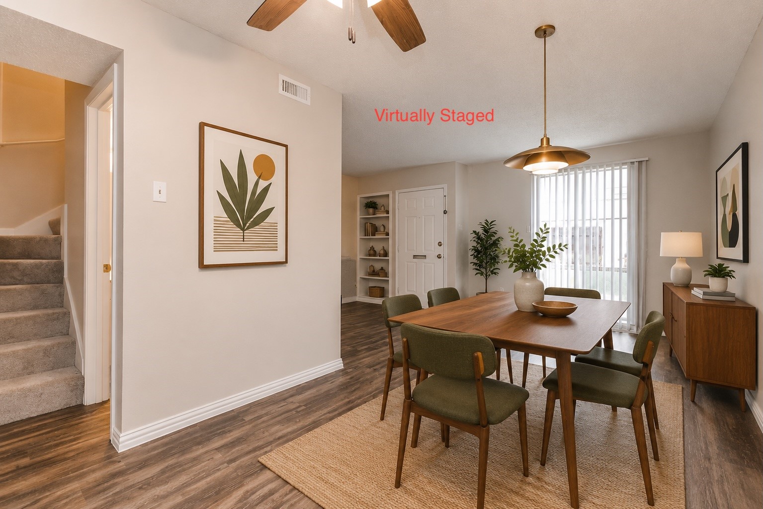9808 Valley Meadow Place Dallas TX 75220