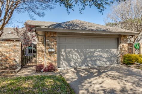 9537 Highland View Drive Dallas TX 75238