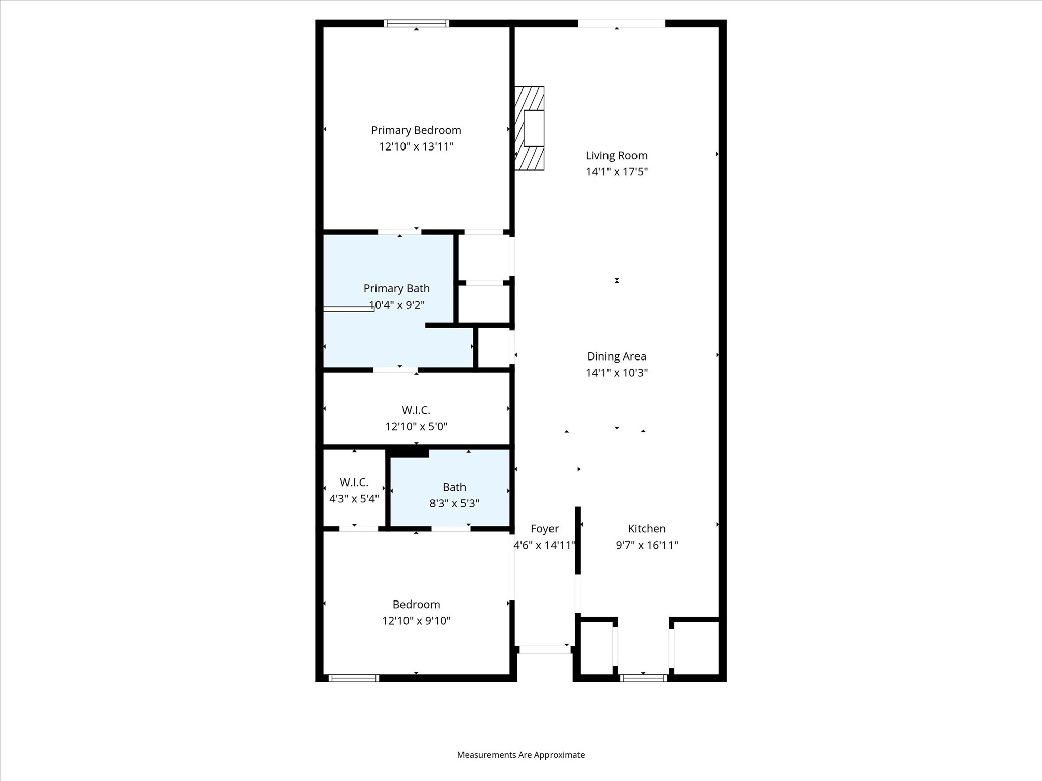 1875 Signal Ridge Place Rockwall TX 75032