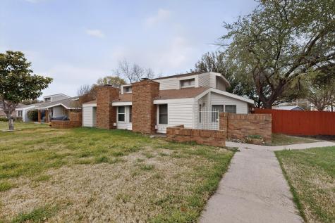 2407 Mustang Court Lewisville TX 75067