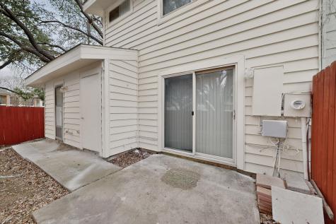 2407 Mustang Court Lewisville TX 75067