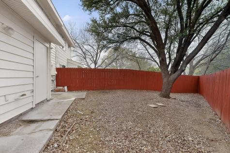 2407 Mustang Court Lewisville TX 75067