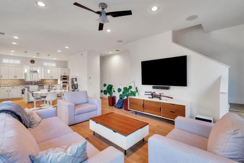 5710 La Vista Drive Dallas TX 75206