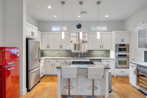 5710 La Vista Drive Dallas TX 75206