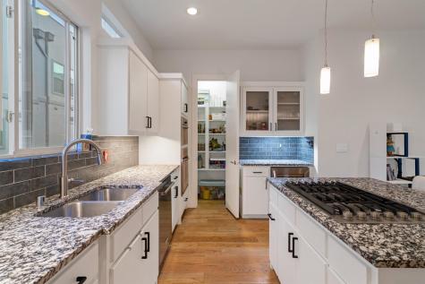 5710 La Vista Drive Dallas TX 75206