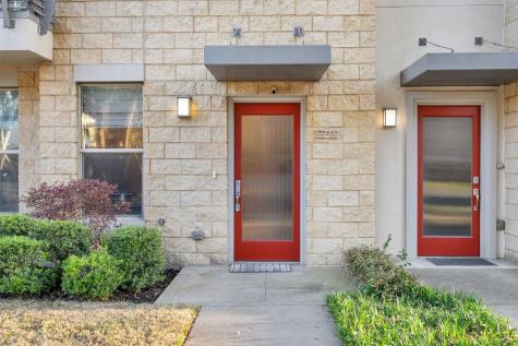 5710 La Vista Drive Dallas TX 75206