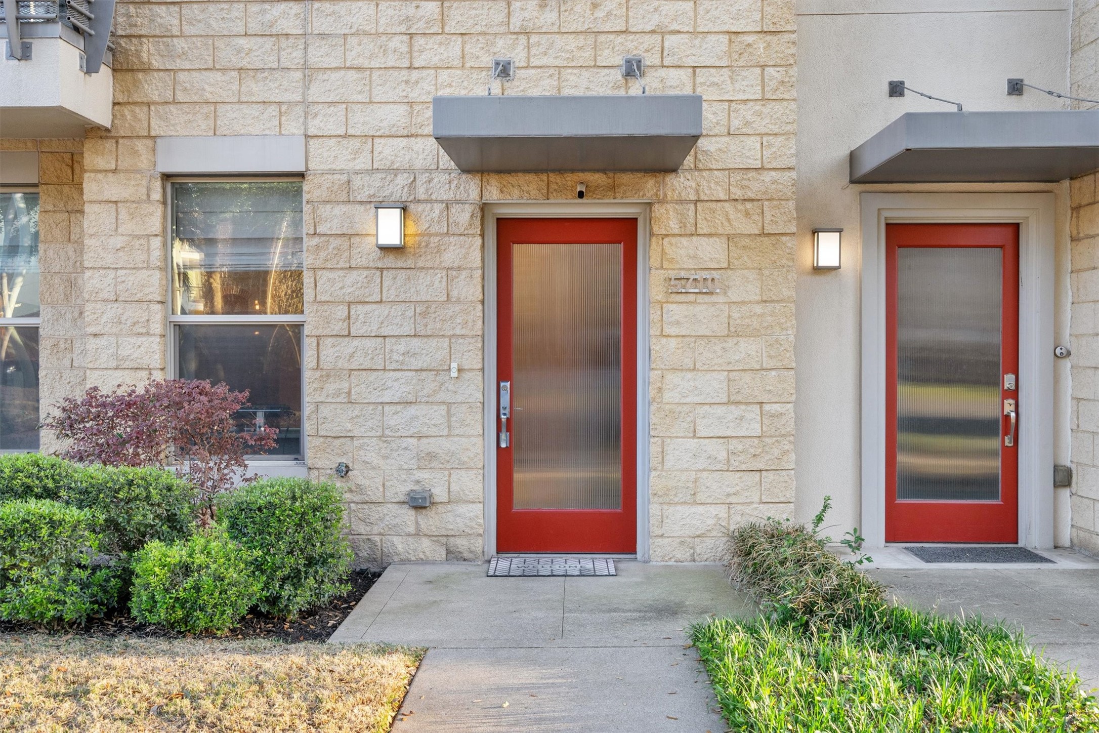 5710 La Vista Drive Dallas TX 75206