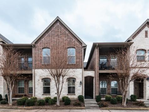 4216 Kiowa Drive Carrollton TX 75010