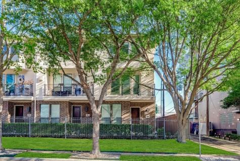 2606 Shelby Avenue Dallas TX 75219