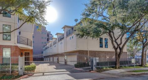 2606 Shelby Avenue Dallas TX 75219
