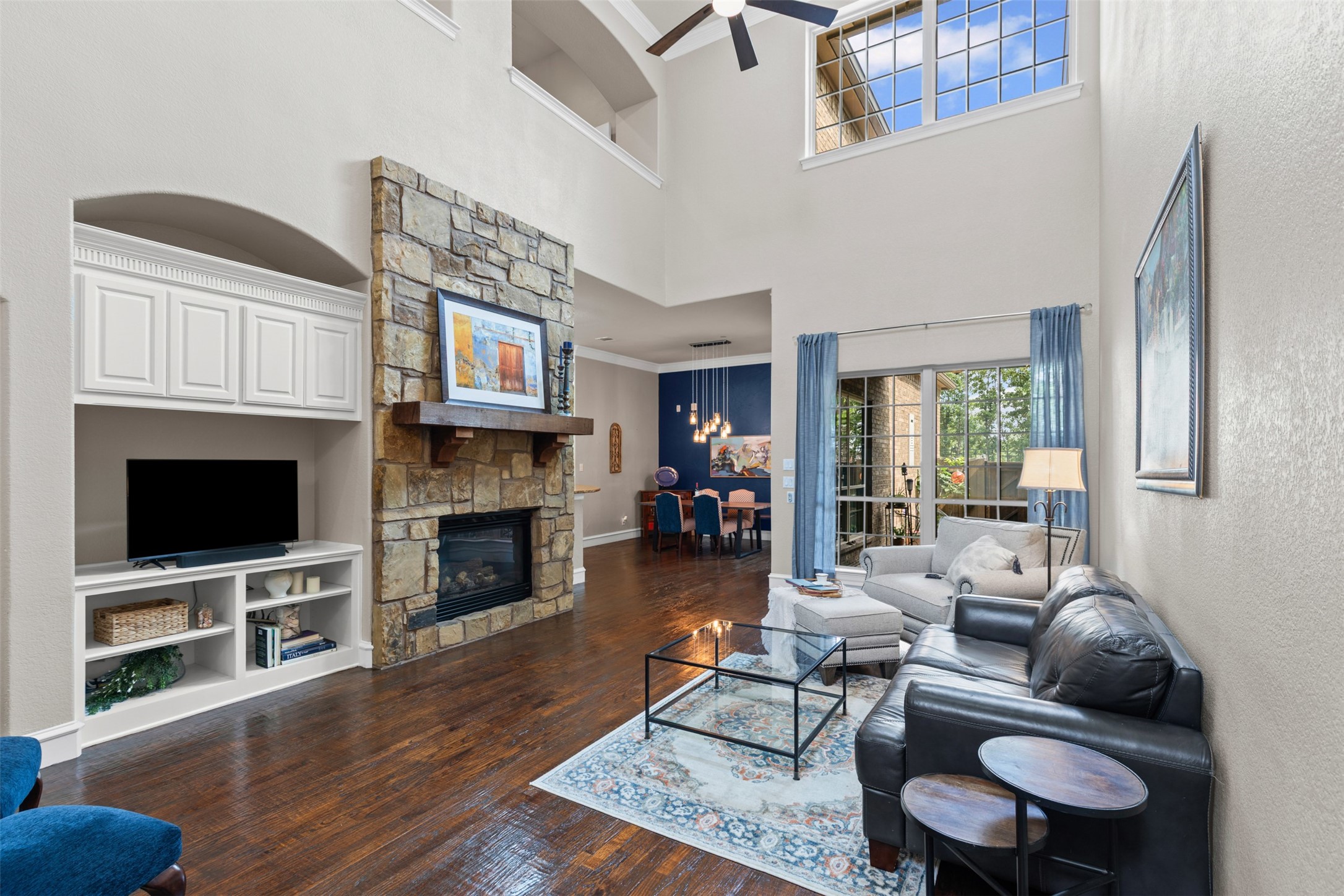 3712 Bur Oak Drive Colleyville TX 76034