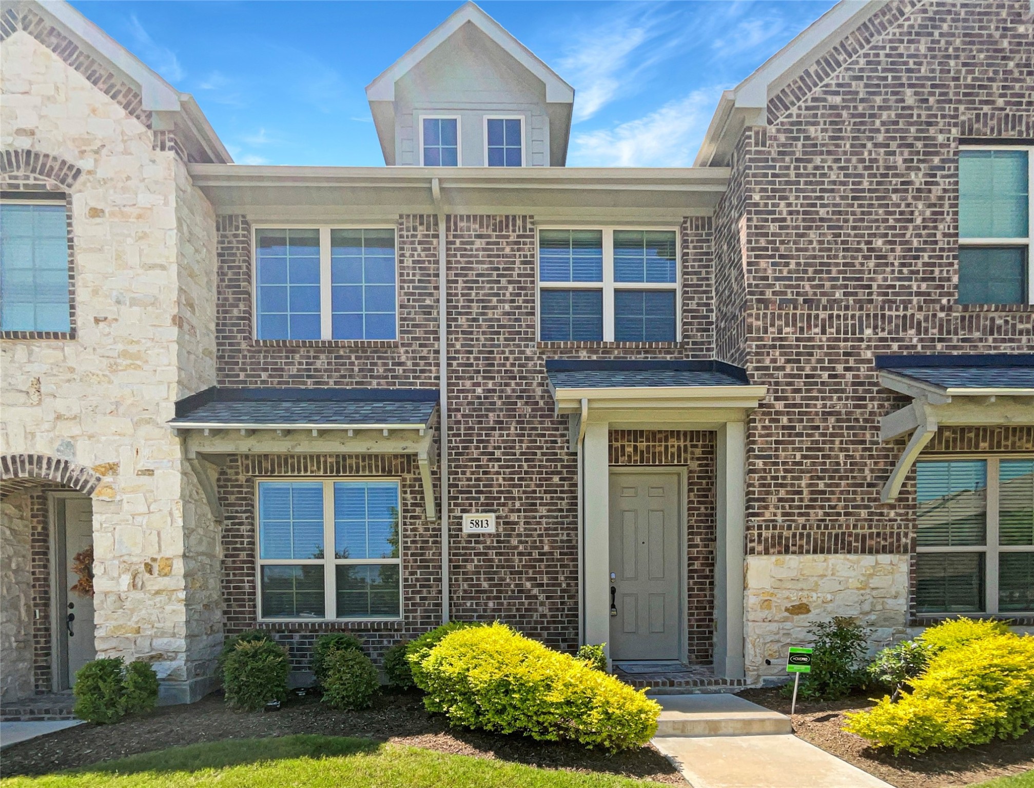5813 Boulder Way Mckinney TX 75070