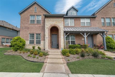 4609 Smokey Quartz Lane Arlington TX 76005
