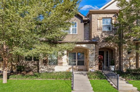 853 Rohan Drive Richardson TX 75081