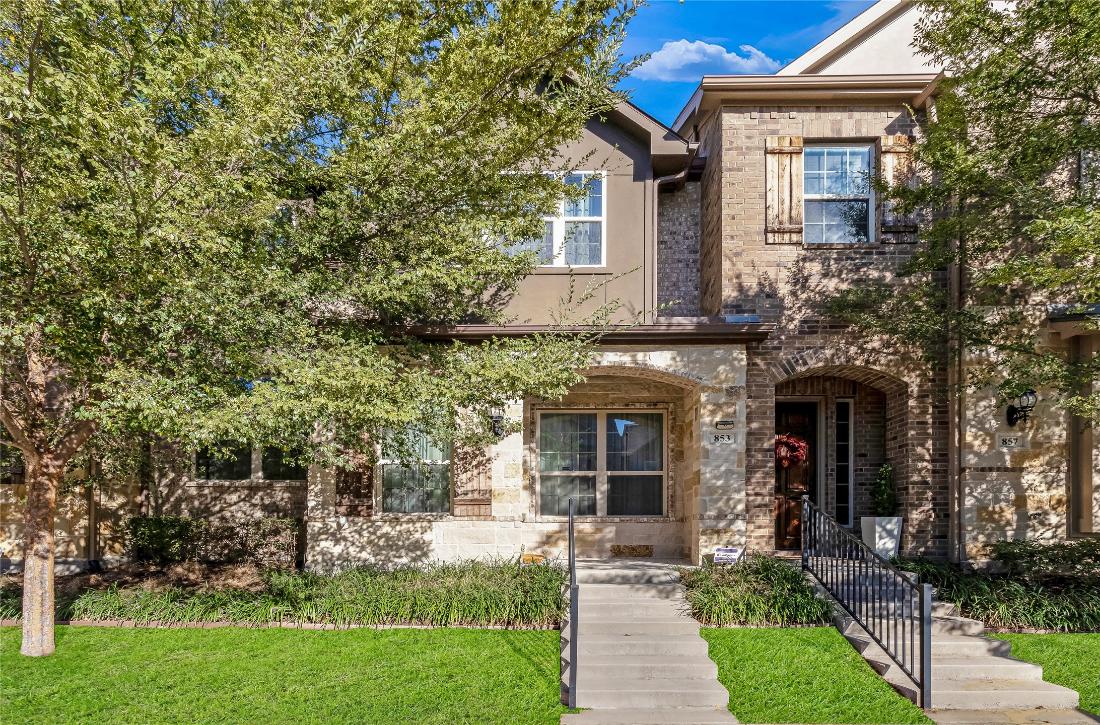 853 Rohan Drive Richardson TX 75081