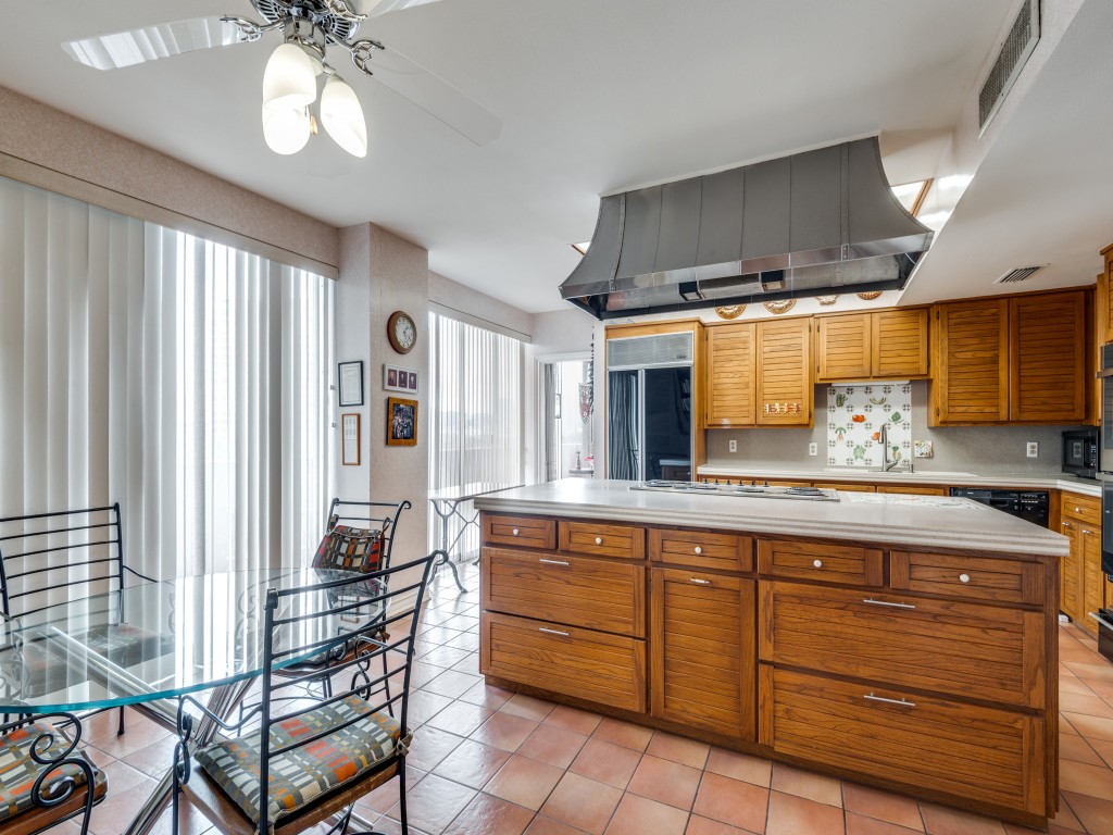 3601 Turtle Creek Boulevard Dallas TX 75219