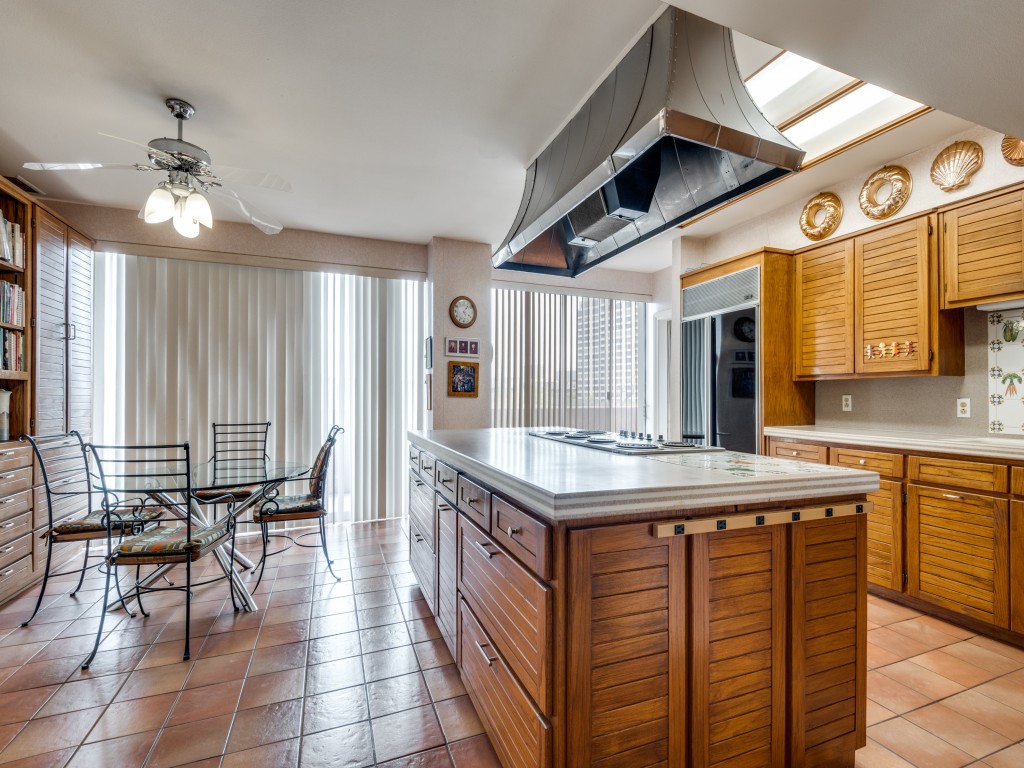 3601 Turtle Creek Boulevard Dallas TX 75219