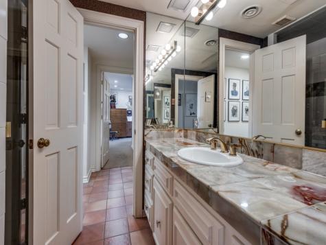 3601 Turtle Creek Boulevard Dallas TX 75219