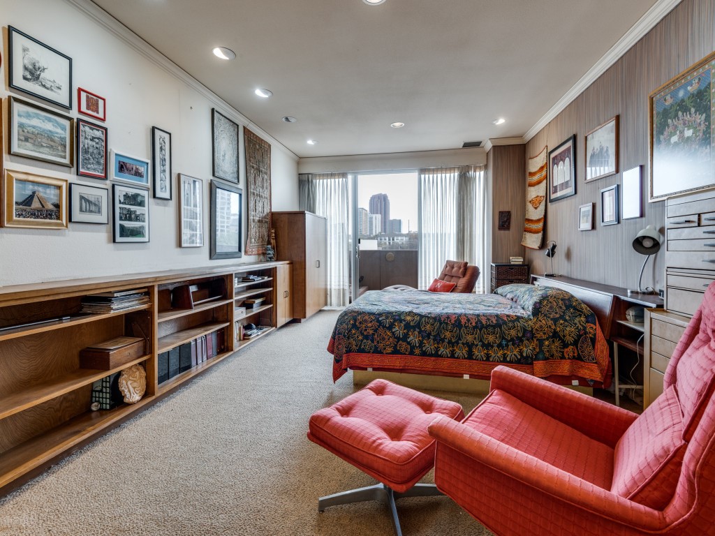 3601 Turtle Creek Boulevard Dallas TX 75219