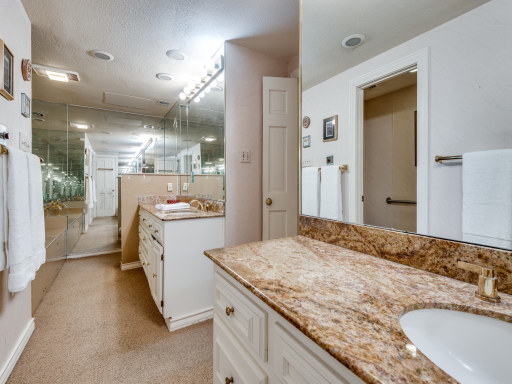 3601 Turtle Creek Boulevard Dallas TX 75219