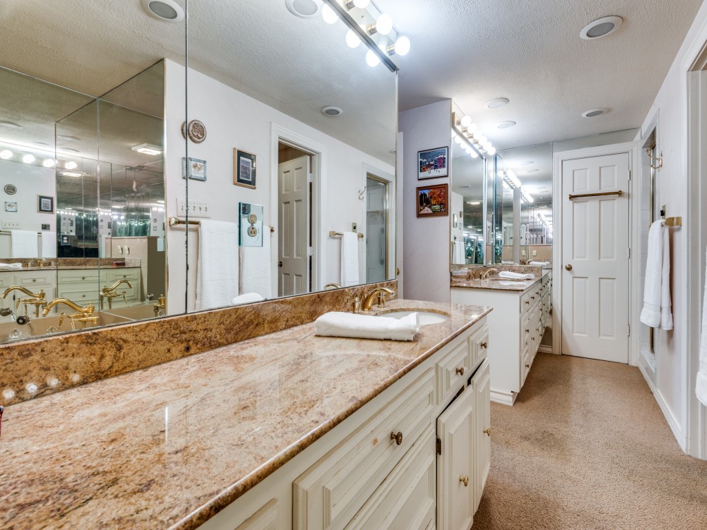 3601 Turtle Creek Boulevard Dallas TX 75219