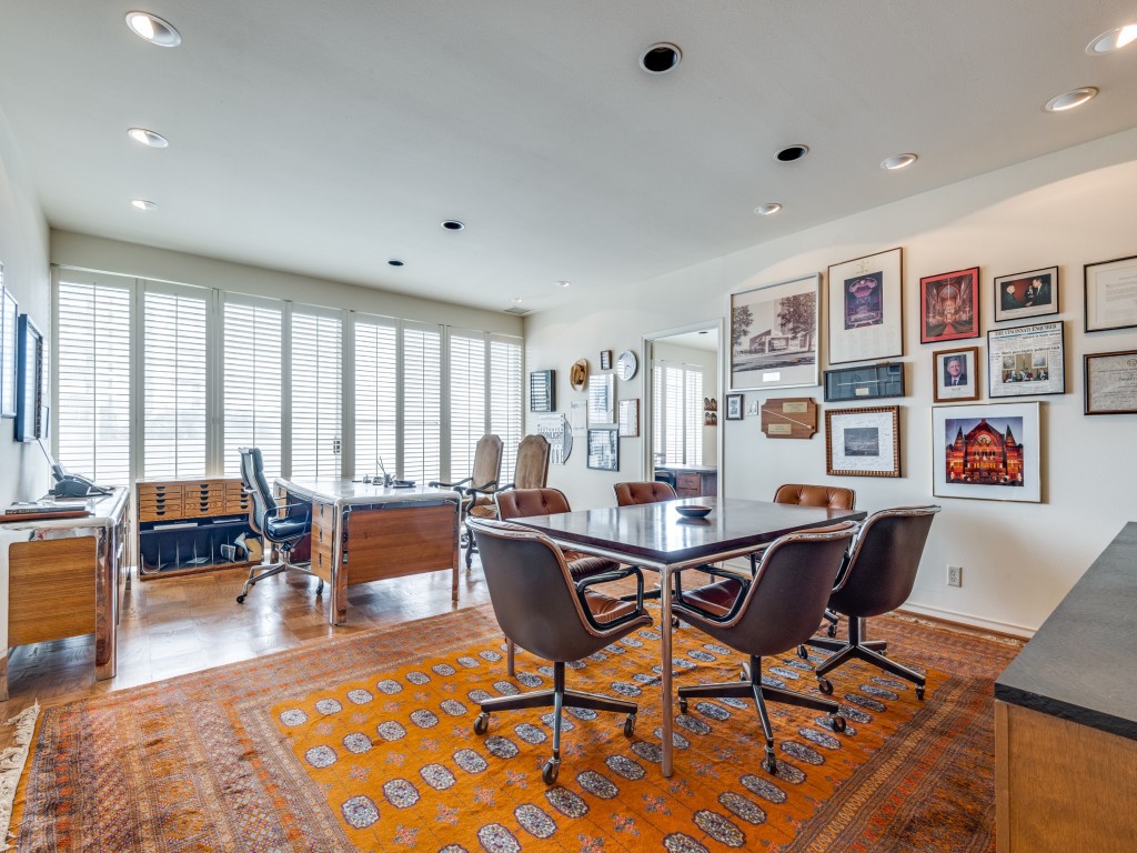 3601 Turtle Creek Boulevard Dallas TX 75219