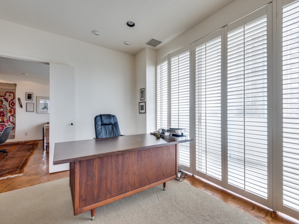 3601 Turtle Creek Boulevard Dallas TX 75219