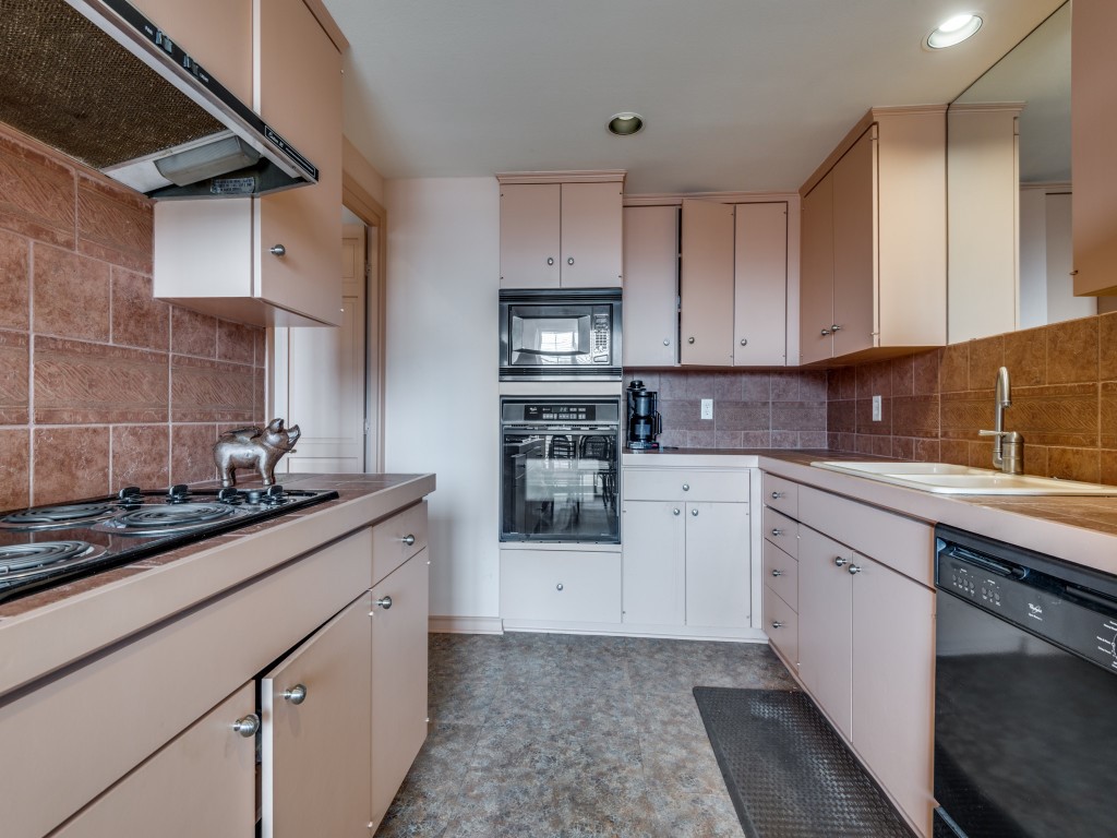 3601 Turtle Creek Boulevard Dallas TX 75219