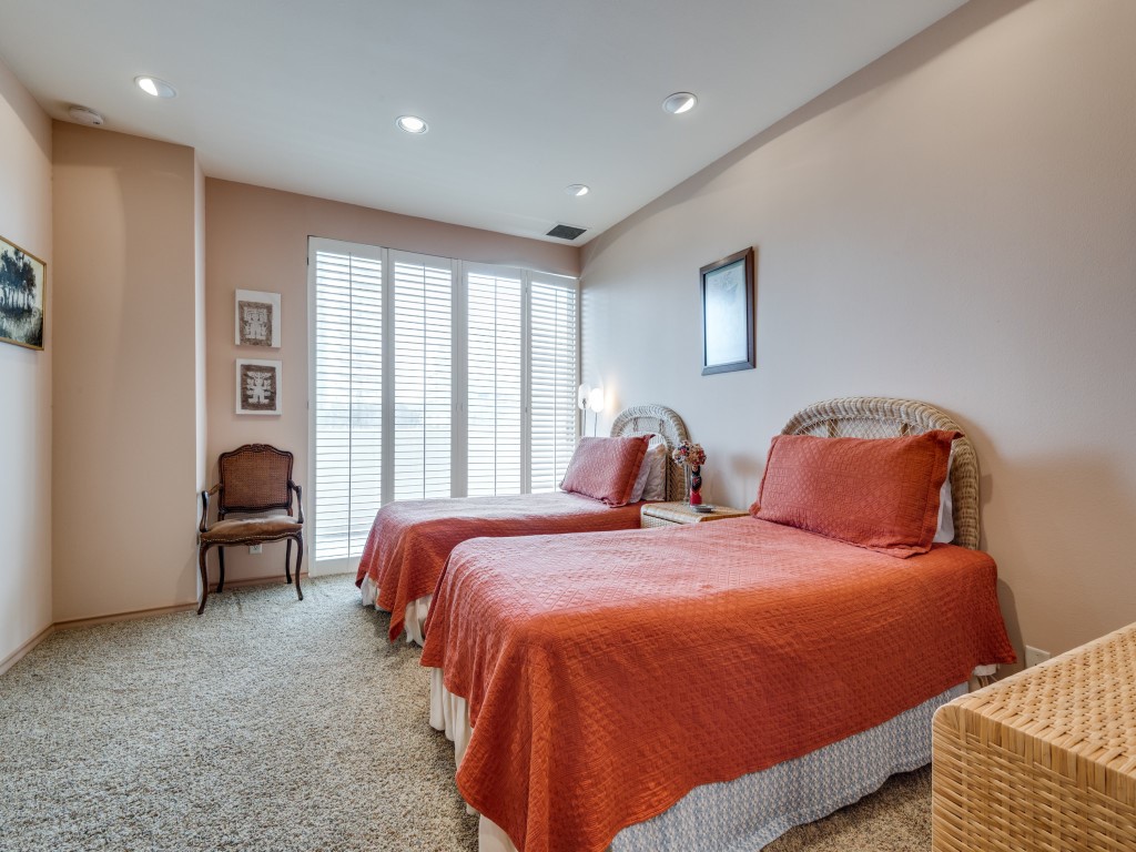 3601 Turtle Creek Boulevard Dallas TX 75219