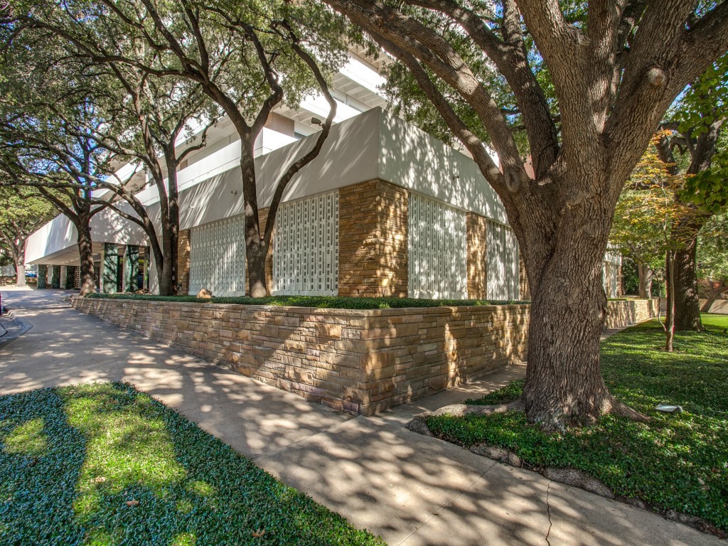 3601 Turtle Creek Boulevard Dallas TX 75219