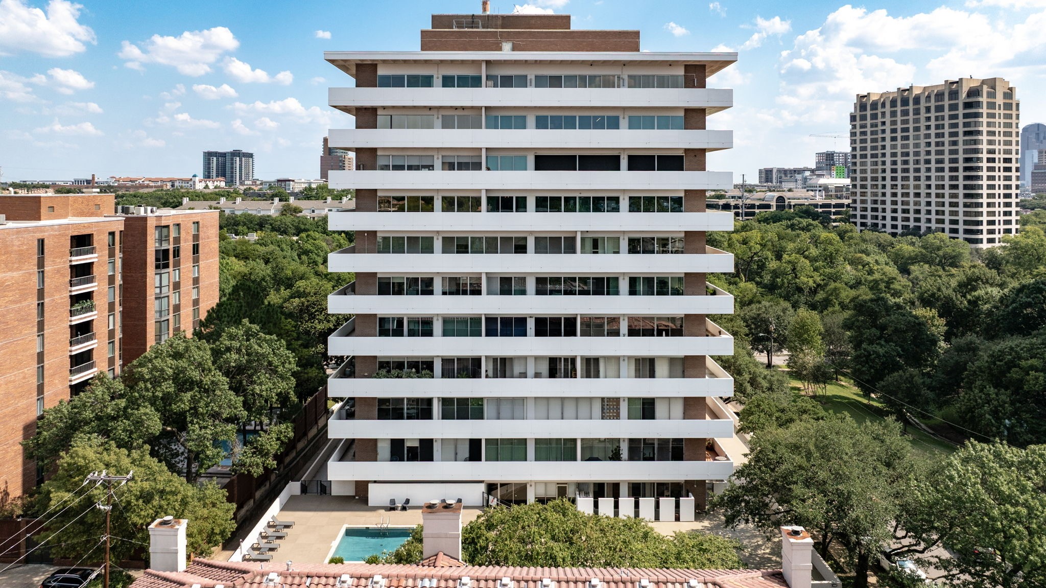 3601 Turtle Creek Boulevard Dallas TX 75219