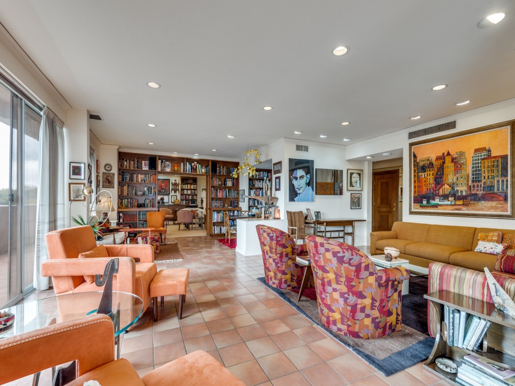 3601 Turtle Creek Boulevard Dallas TX 75219