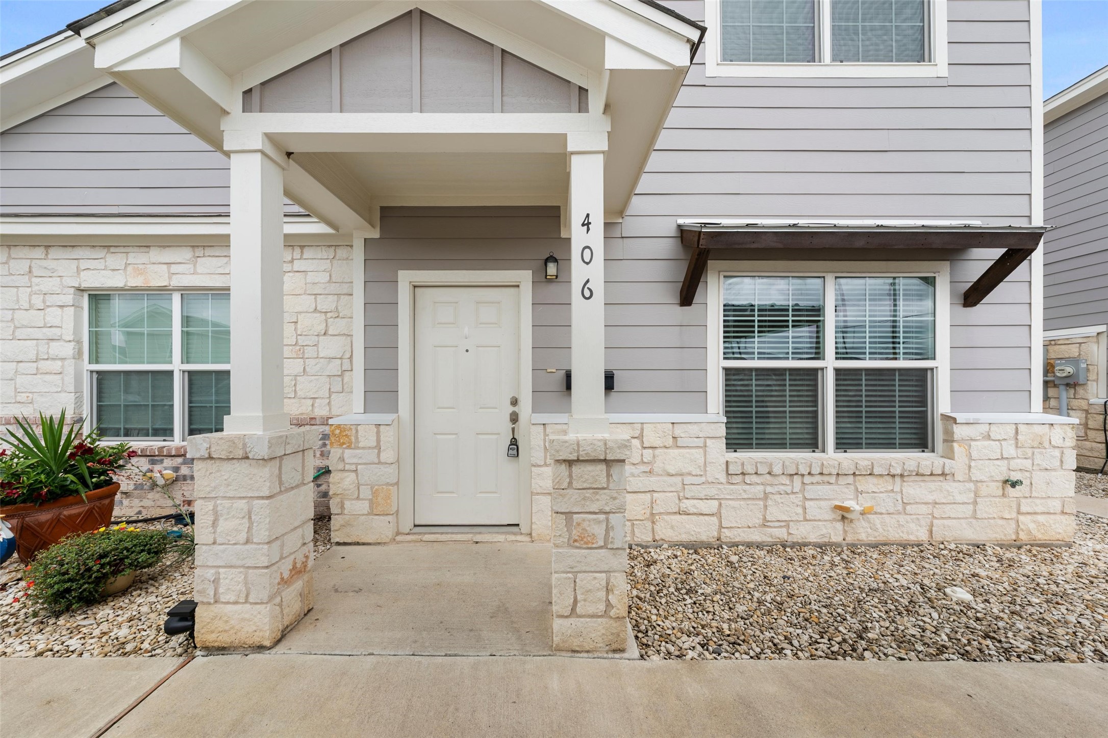406 Spring Street Mcgregor TX 76657