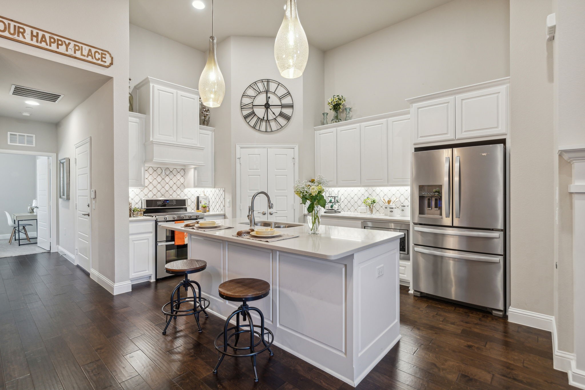 4111 Pavonia Lane Prosper TX 75078