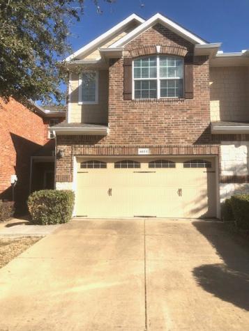 4655 Penelope Lane Plano TX 75024