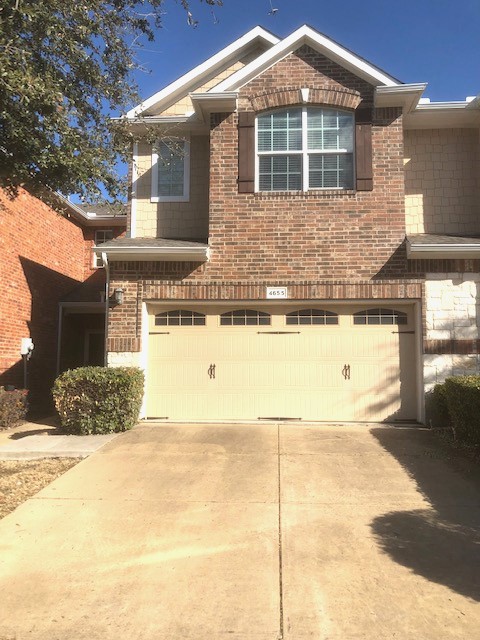 4655 Penelope Lane Plano TX 75024