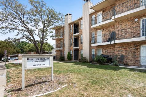 9520 Royal Lane Dallas TX 75243