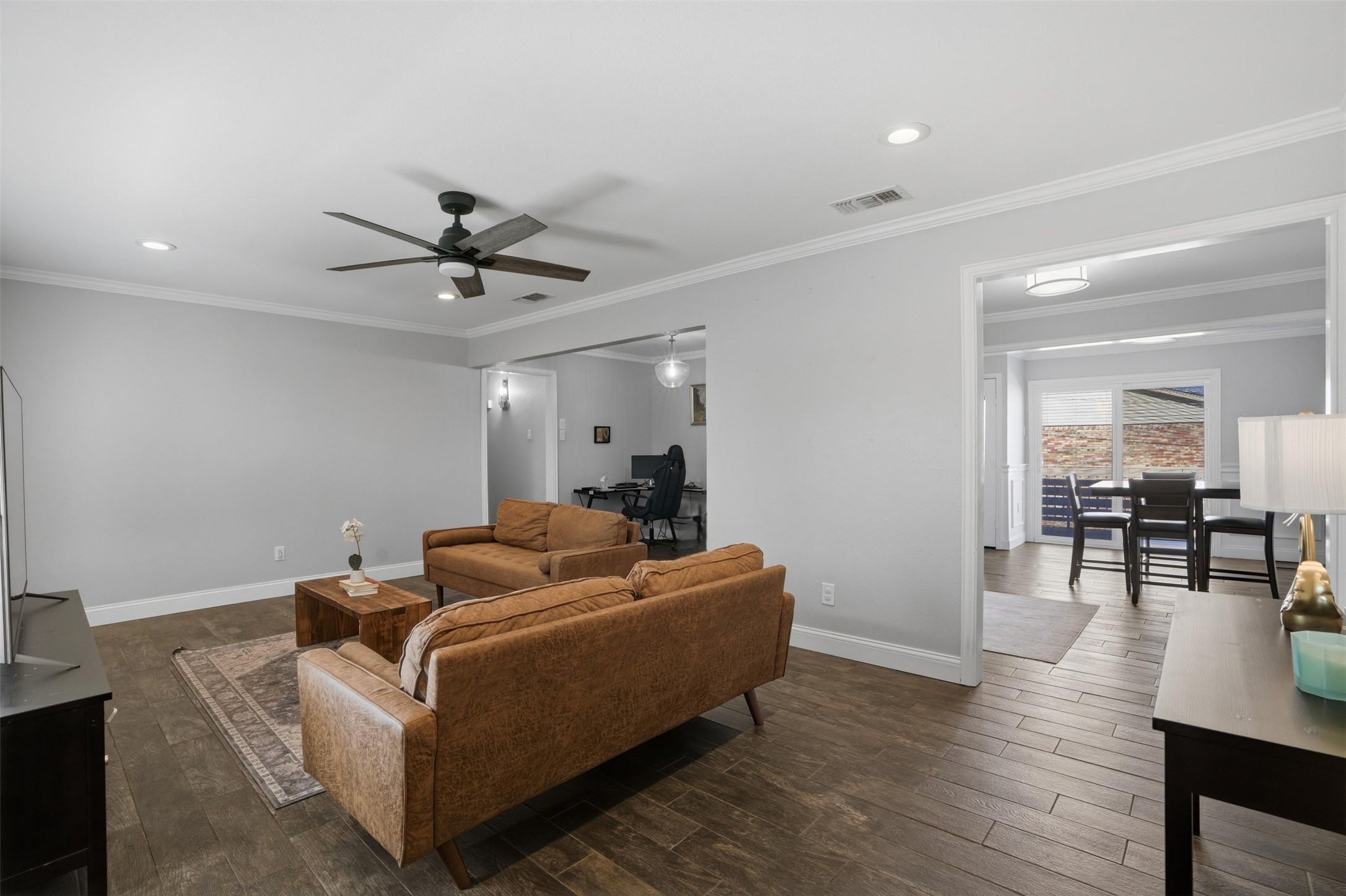 5805 Birchbrook Drive Dallas TX 75206