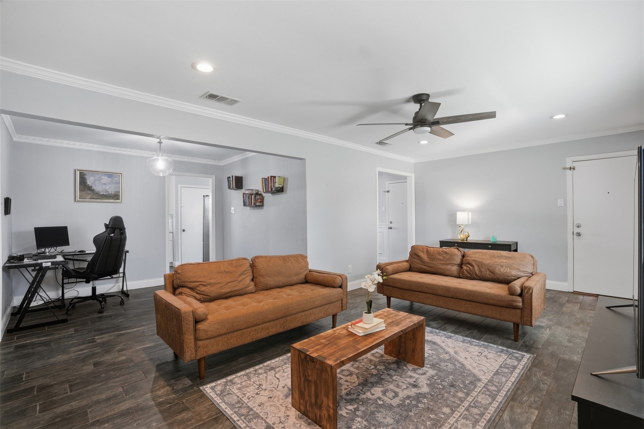 5805 Birchbrook Drive Dallas TX 75206