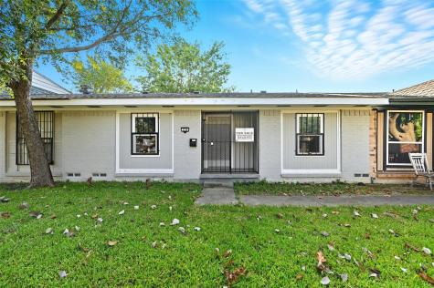 236 Ezekial Avenue Dallas TX 75217