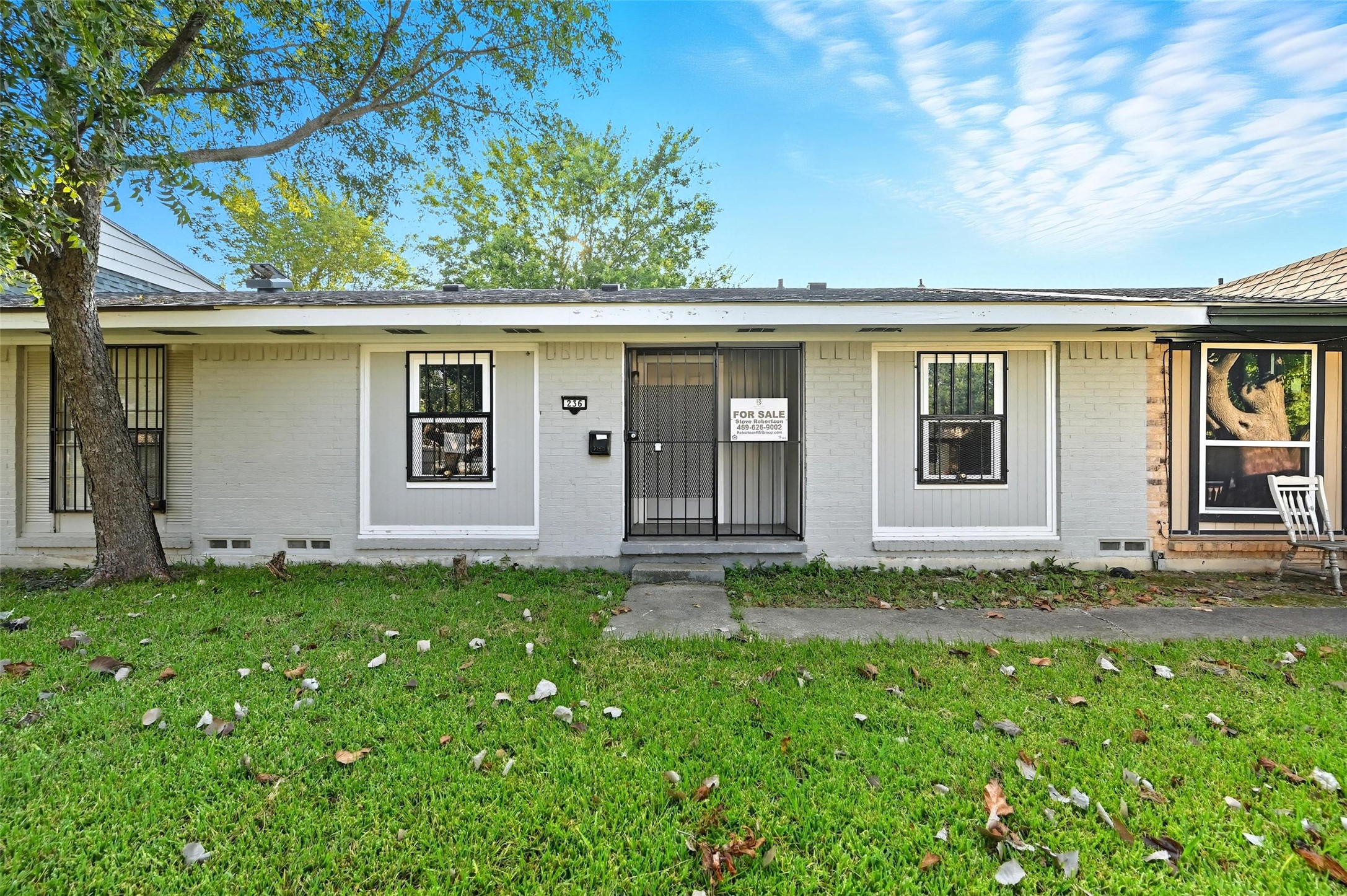236 Ezekial Avenue Dallas TX 75217